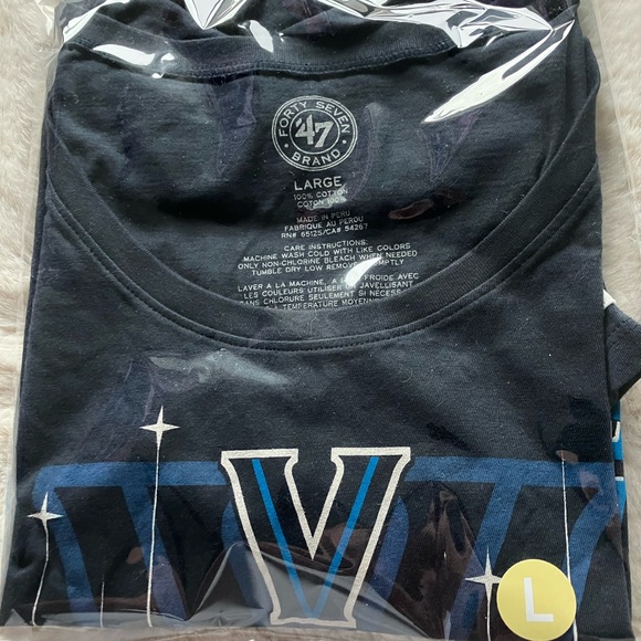 Villanova wildcats 2x Champions basketball - Picture 2 of 4